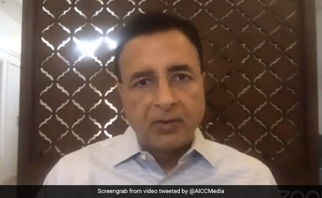 Congress Alleges Another Land Scam In Ayodhya