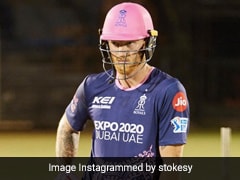 Ben Stokes Out For 3 Months With Fractured Finger, To Undergo Surgery