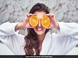 Skin Care Tips: Is Vitamin C Good For All Skin Types? Let's Find Out Skin Care Tips: Is Vitamin C Good For All Skin Types? Let's Find Out