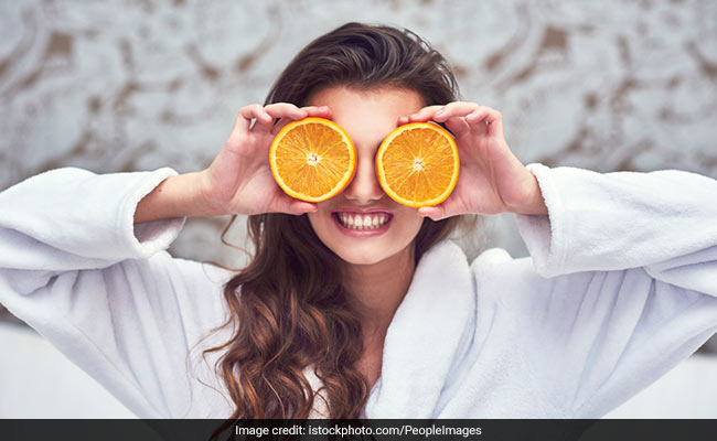 Skincare tips: Vitamin C can help you deal with skin inflammation