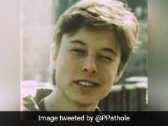 Elon Musk's Reply To Tweet Saying He 'Wasn't Able To Get A Job Anywhere'