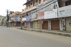 Karnataka Announces Night Curfew For 10 Days Starting Tuesday Karnataka Announces Night Curfew For 10 Days Starting Tuesday