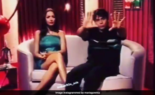 Hi, 90s Kid. How Many VJs Can You Name In Maria Goretti's Post?