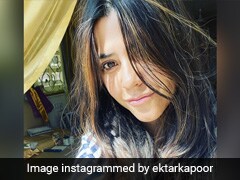 एकता कपूर के 'ऑल्टबालाजी' पर सुधांशु सरिया ने लगाया पोस्टर चोरी का आरोप, प्रोडक्शन हाउस ने दी ये सफाई