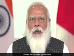Seychelles Central To India's Vision Of Security, Growth For Indian Ocean Region: PM Modi Seychelles Central To India's Vision Of Security, Growth For Indian Ocean Region: PM Modi