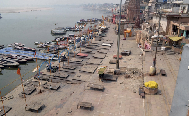 No Lockdown In 5 UP Cities, Supreme Court Puts On Hold High Court Order