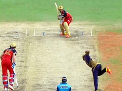 IPL 2021: AB de Villiers ने 34 गेंद में ठोक दिए 76 रन, 3 मिनट के Video में देखें पूरी Highlights