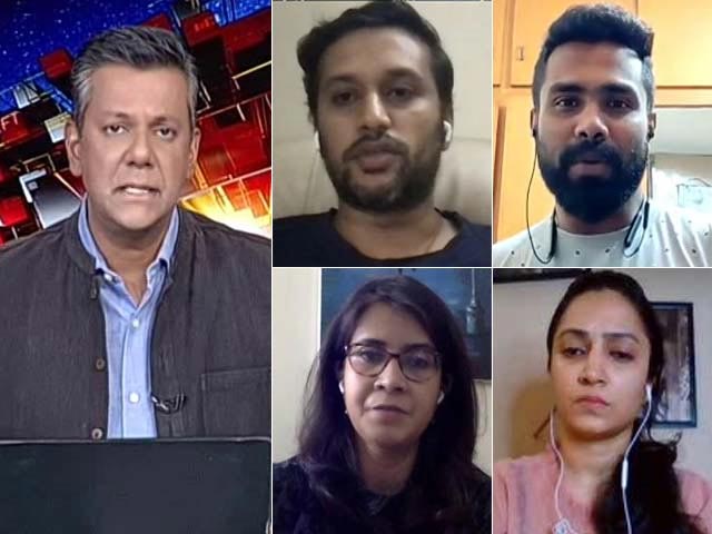 India's Covid Crisis: Stories Of Desperation And Helplessness