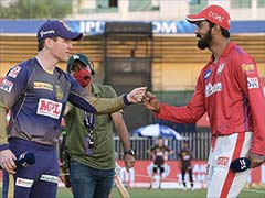 IPL 2021 Preview: PBKS Aim To Build Winning Momentum vs Struggling KKR
