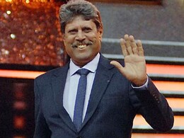 Kapil Dev Gets "Very Emotional" After Watching '83' Trailer, Asks Fans To Wait For Its December 24 Release