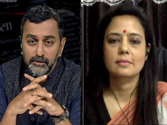 Trinamool MP Mahua Moitra Clarifies Mamata Banerjee's 'Gotra' Remark