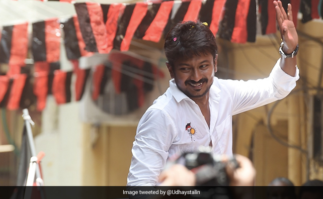 Congress Divided Over DMK Leader's "Eradicate Sanatana Dharma" Remark