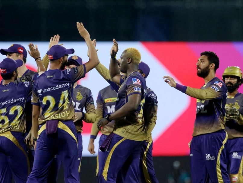 IPL 2021 Live Cricket Score, KKR vs MI: Suryakumar Yadav ...