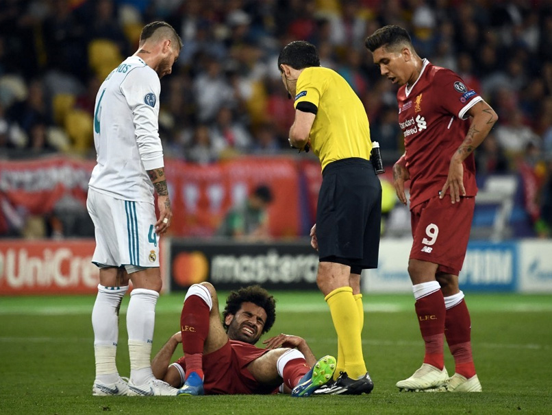 Champions League: Fallen Giants Seek Revival As Real Madrid, Liverpool Battle Again