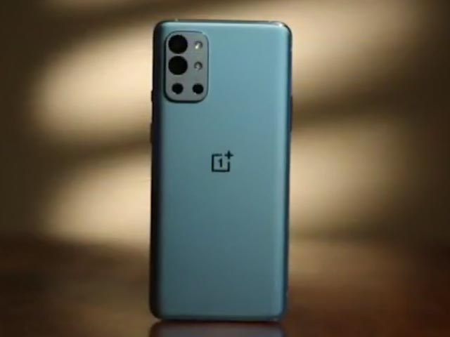 OnePlus 9R Review, Sony's New Xperia Lineup, and a Look at CV-ISP Camera Processing