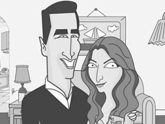 ट्विंकल खन्ना ने फोटो शेयर कर दी अक्षय कुमार की घर वापसी की खबर, फैंस ने किया वेलकम