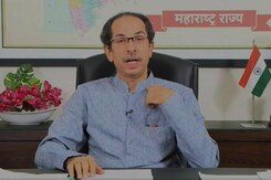 Only Essential Activities For 15 Days From Tomorrow In Maharashtra Only Essential Activities For 15 Days From Tomorrow In Maharashtra