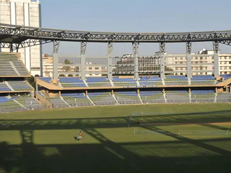 IPL 2021: Two More Members Of Ground-Staff, One Plumber Test Positive For COVID-19 At Wankhede, Says Report