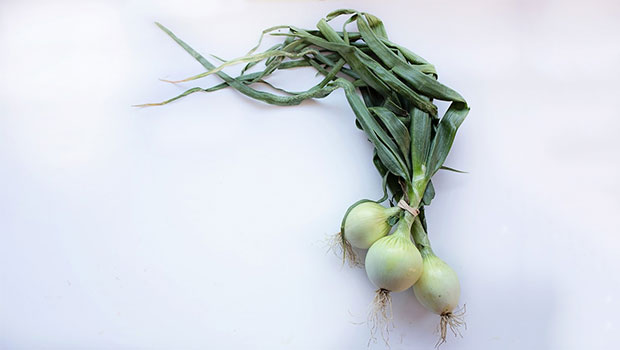 Immunity: Beat Summer Blues With White Onions - Suggests Celeb Nutritionist Rujuta Diwekar