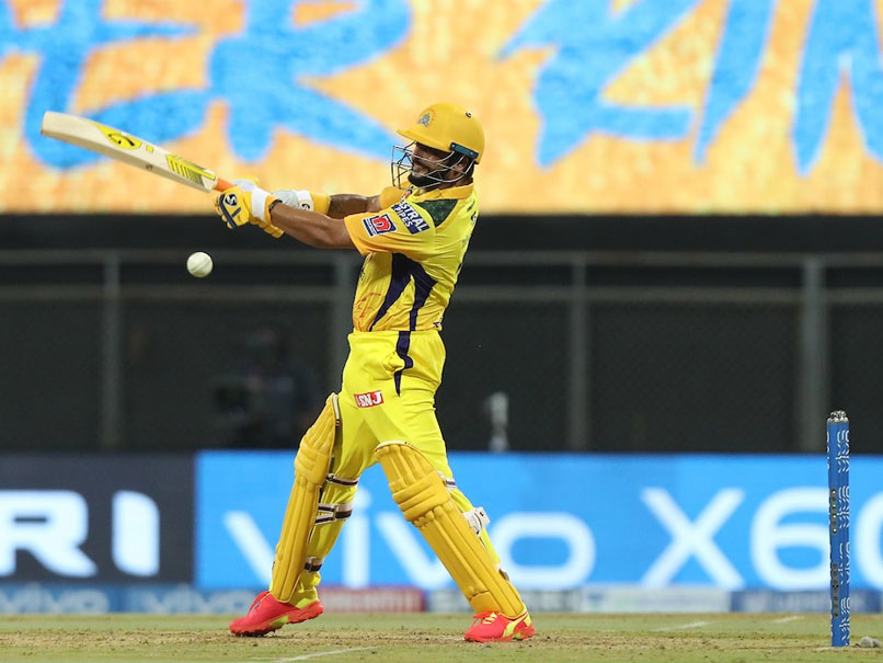 PBKS vs CSK, IPL 2021: Chennai Super Kings Players To Watch Out For