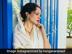 बॉलीवुड एक्ट्रेस कंगना रानौत के अकाउंट को ट्विटर ने हमेशा के लिए हटाया