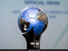 Next, The World Cup: After Arab Cup, Qatar Faces Bigger Test