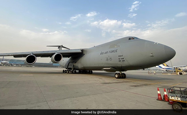 Centre On Covid Aid Distribution After Allegation Of Delay, Red Tape