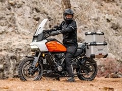 2021 Harley-Davidson Pan America 1250 Bookings Begin; Prices Start At Rs. 16.90 Lakh
