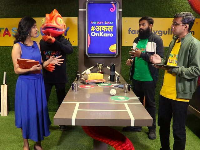 Mumbai vs Bengaluru, Fantasy Dream Team Prediction: Tips for Match 1