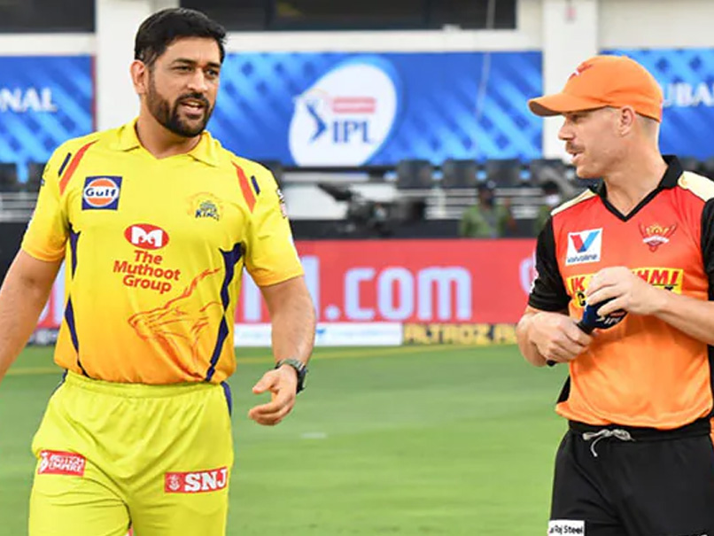 CSK vs SRH: MS Dhoni के सामने होगी सनराइजर्स की परीक्षा, ऐसी हो सकती है दोनों टीमों की संभावित प्लेइंग XI