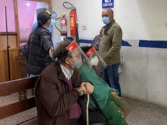 In J&K, 50% Drop In Vaccine Beneficiaries As Ramzan Begins