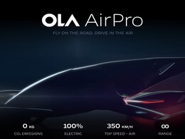 Ola Electric Pranks The Internet With Electric Flying Car April Fool's Joke  Ola Electric Pranks The Internet With Electric Flying Car April Fool's Joke