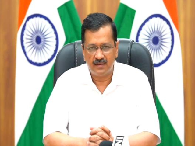 Free Vaccine In Delhi To All Above 18, Says Arvind Kejriwal