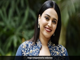 Swara Bhasker's Birthday Eve Was Full Of 3 Surprise Cakes (See Video) Swara Bhasker's Birthday Eve Was Full Of 3 Surprise Cakes (See Video)