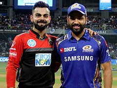 IPL 2021 LIVE: Defending Champions MI Face RCB In Season Opener