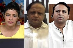 Remdesivir 'Hoarding': Midnight Drama In Mumbai Remdesivir 'Hoarding': Midnight Drama In Mumbai