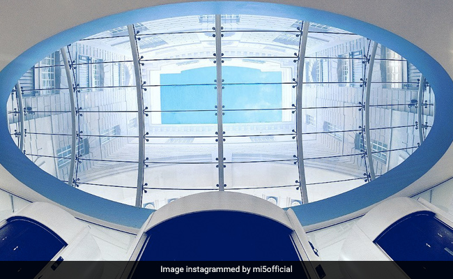 I Spy On Instagram UK Intelligence Agency MI5. See First Post