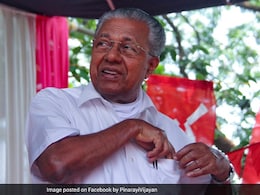 यह बेहद दुर्भाग्यपूर्ण है... बीजेपी मंत्री के 'मिनी पाकिस्तानी' वाले बयान की पिनाराई विजयन ने की निंदा