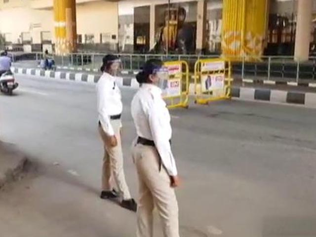 Karnataka And Bengaluru See Steep Rise In Covid Cases