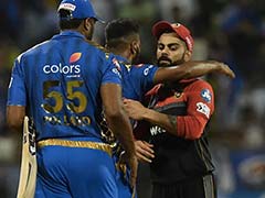 MI vs RCB, IPL 2021: When And Where To Watch Live Telecast, Streaming