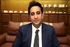 "Testing Effect Of Vaccine On Mutant Strains, Safety For Children": Adar Poonawalla "Testing Effect Of Vaccine On Mutant Strains, Safety For Children": Adar Poonawalla