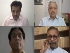 "No Need To Panic": AIIMS Chief, Top Doctors Clear Doubts On Covid Crisis
