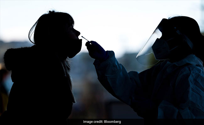 Higher Risk Of Neurological, Mental Health Diagnoses After Covid: Study