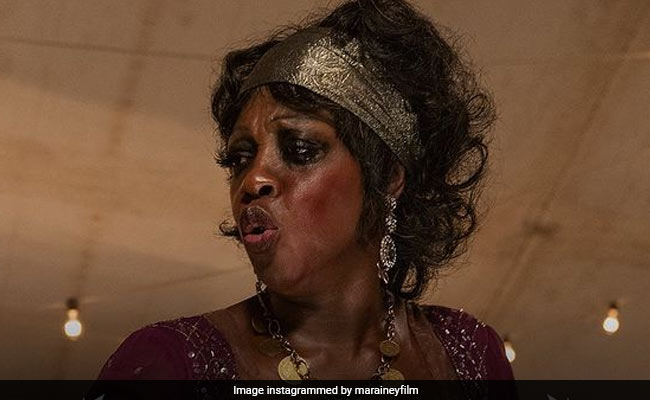 BAFTA 2021: <I>Ma Rainey's Black Bottom</i> Scores 2 Wins On Opening Night