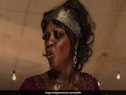 BAFTA 2021: <I>Ma Rainey's Black Bottom</i> Scores 2 Wins On Opening Night BAFTA 2021: <I>Ma Rainey's Black Bottom</i> Scores 2 Wins On Opening Night