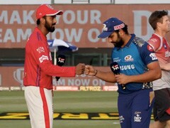 IPL 2021 Live: MI Aim To Bounce Back To Winning Ways vs Lowly PBKS