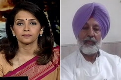 "No Shortage Of Remdesivir, Need Covid Vaccines": Punjab Health Minister "No Shortage Of Remdesivir, Need Covid Vaccines": Punjab Health Minister