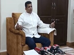 कोरोना वायरस : महाराष्ट्र के मंत्री का आरोप- बिना गंभीर लक्षण के कुछ हस्तियां बड़े अस्पतालों में भर्ती कोरोना वायरस : महाराष्ट्र के मंत्री का आरोप- बिना गंभीर लक्षण के कुछ हस्तियां बड़े अस्पतालों में भर्ती