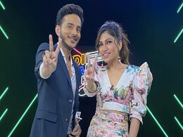 Tanishk Bagchi To Be Tulsi Kumar's Guest For Next Episode Of <i>Indie Hain Hum</i> Season 2 Tanishk Bagchi To Be Tulsi Kumar's Guest For Next Episode Of <i>Indie Hain Hum</i> Season 2
