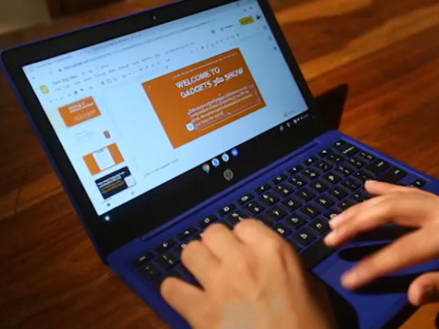 HP Chromebook 11A: Full Review